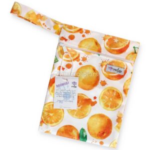 Wet Bag Piccola Vivilino