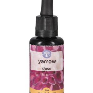 Yarrow - Fiori californiani - Dose