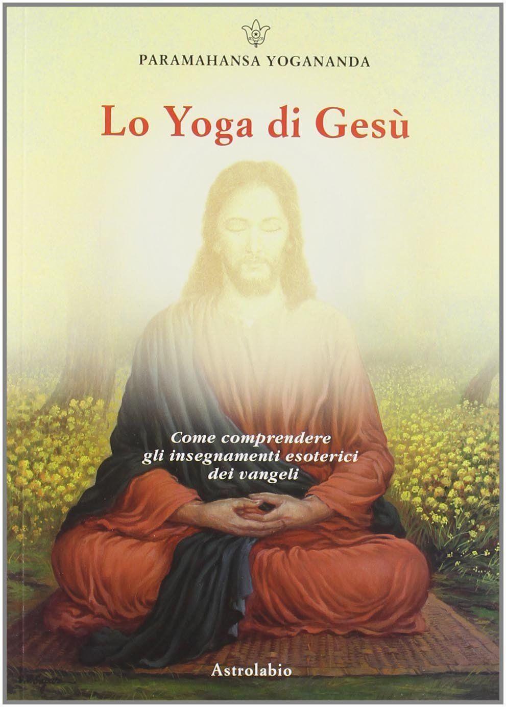 Yoga di Gesù