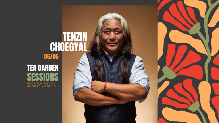 Tenzin Choegyal in concerto 9 2 1 1
