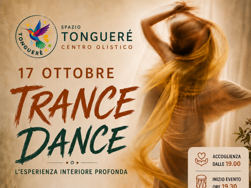 Trance Dance: la danza sciamanica del respiro e del movimento 1 6a3547b83a7a5 Olisticmap 1781876664