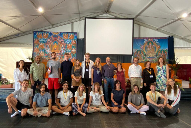 Summer School Consciousness and Cognition 2026 21 Copia di Foto interno 1