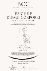 Evento Cusani 11 Giugno