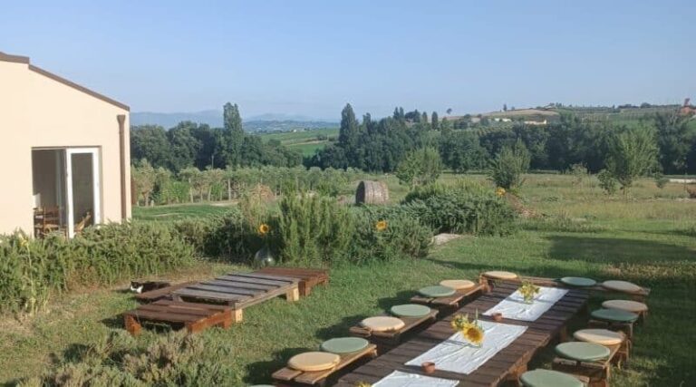 3 giorni di yoga e meditazione in Umbria 6 IMG 4522