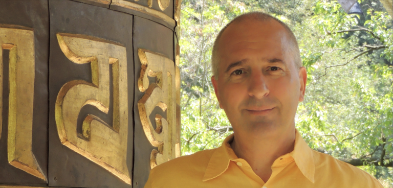 Mindfulness e Vipassana: ritiro residenziale di meditazione 31 Mario Thanavaro