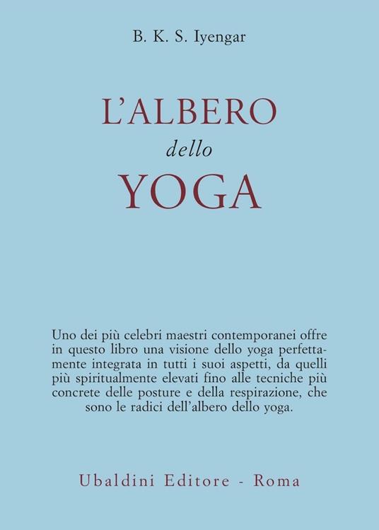 Albero dello yoga