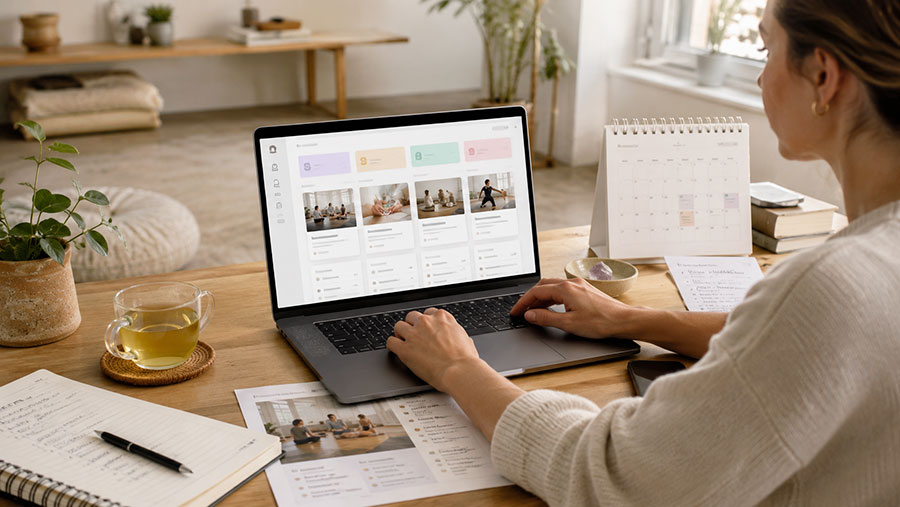 Crediti Olipsy: cosa sono e come si usano per pubblicare eventi online