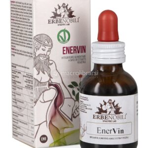 Enervin - Liquido