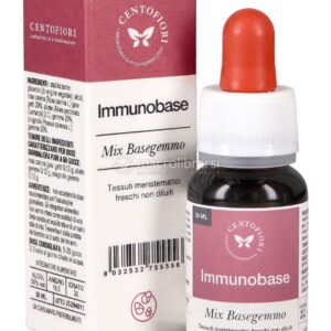 Immunobase - Mix Basegemmo