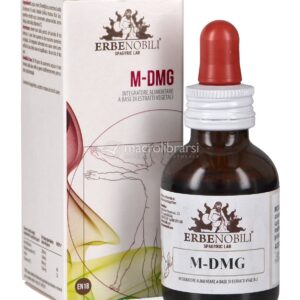M-DMG - Liquido