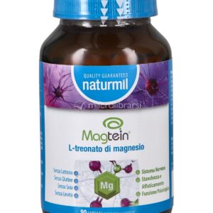 Magtein® L-Treonato di Magnesio in Capsule