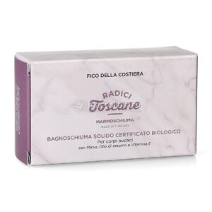 Marmoschiuma - Bagnoschiuma Solido Bio