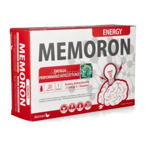 Memoron Energy