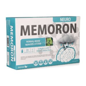 Memoron Neuro