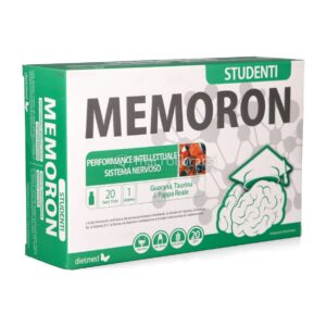 Memoron Studenti