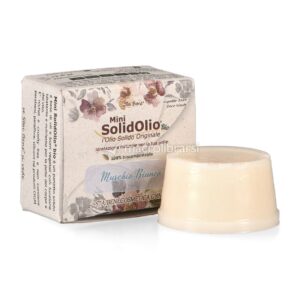 SolidOlio Bio Muschio Bianco