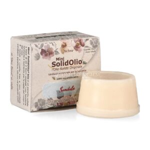 SolidOlio Bio Sandalo