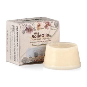 SolidOlio Bio Talco e Cotone