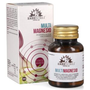Multimagnesio - Capsule