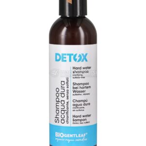 Shampoo Acqua Dura Senza Solfati