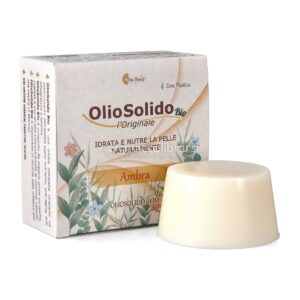 SolidOlio Bio - Ambra