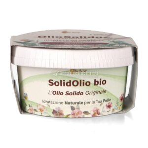 SolidOlio Bio Monoi