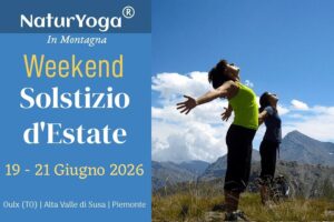 solstizio estate yoga