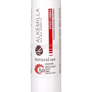 Stick Labbra Natural Sun SPF 50
