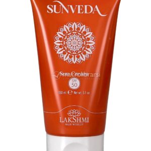 Sunveda Crema Solare Corpo SPF50