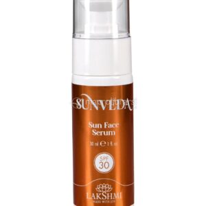 Sunveda Sun Face Serum SPF 30