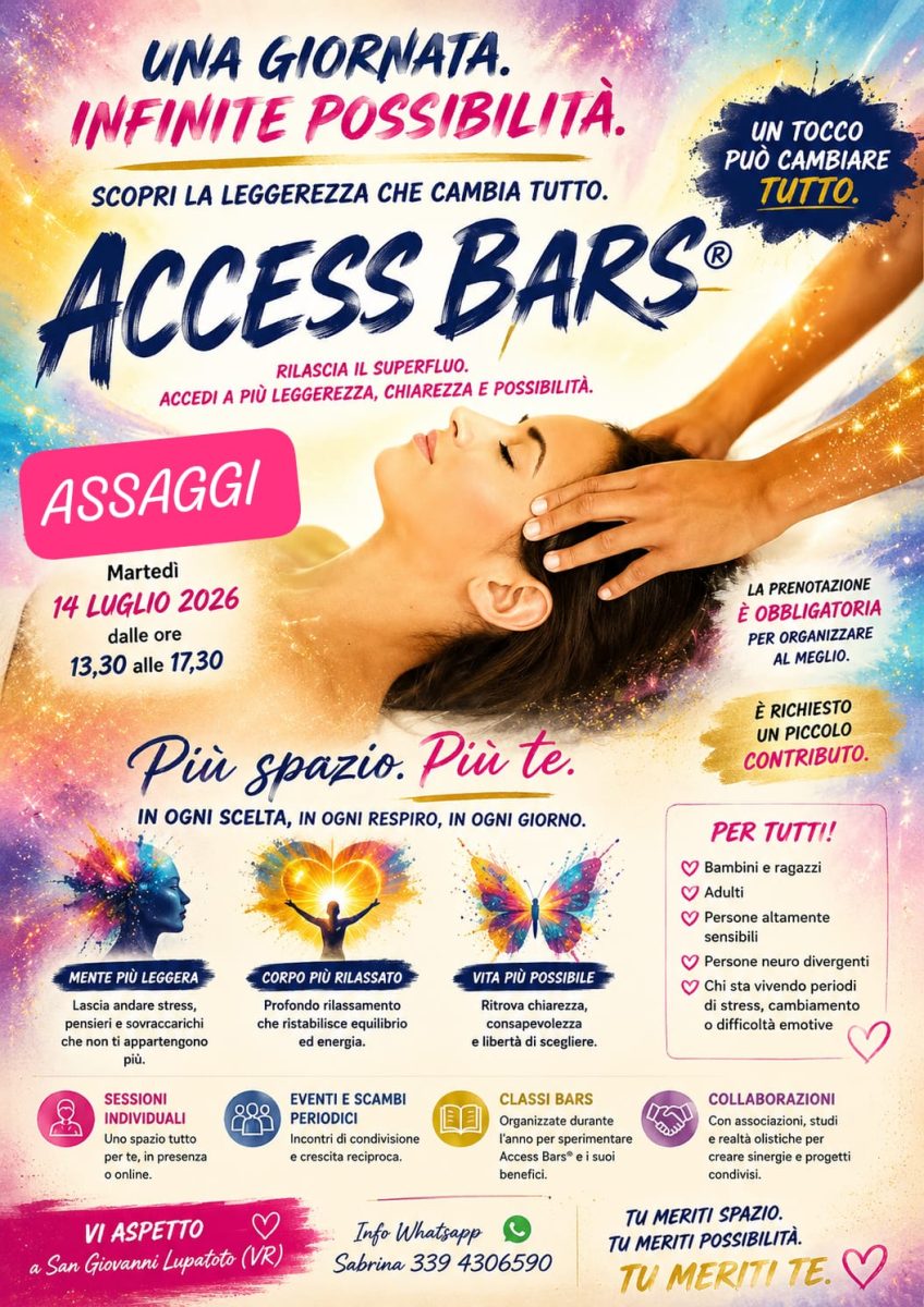 Concediti un momento solo per te 1 1000312854