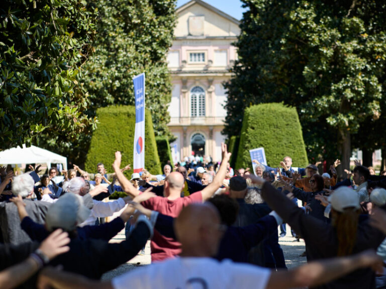 Armonia – Proposte per il benessere e Belgioioso Veg Festival 49 6a495069ea418 Olisticmap 1783189609