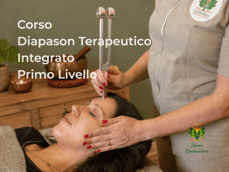 Corso di diapason terapeutico integrato - 1° livello 3 6a4b864d85529 Olisticmap 1783334477