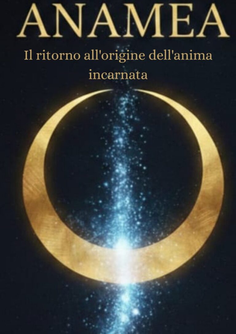 Corso base Metodo ANAMÉA 32 Il ritorno all origine dell anima incarnata 2