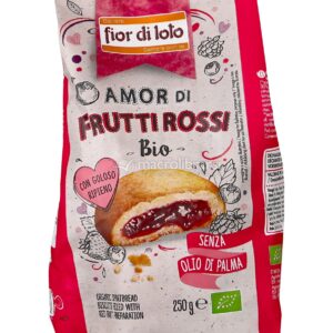 Amor di Frutti Rossi Bio