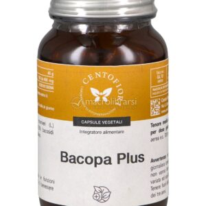 Bacopa Plus - Capsule