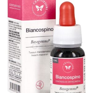 Biancospino - Basegemmo