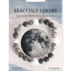 Bracciale Lunare