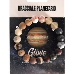 Bracciale Planetario