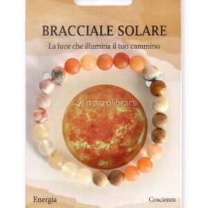 Bracciale Solare