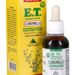 Camomilla - Estratto Totale