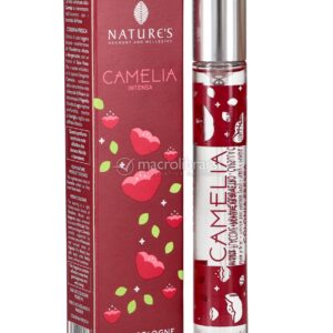 Colonia Fresca Camelia Intensa