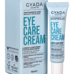 Crema Contorno Occhi Idratante