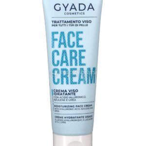 Crema Viso Idratante