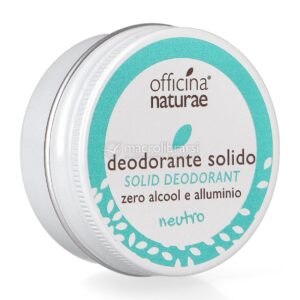 Deodorante Solido Neutro