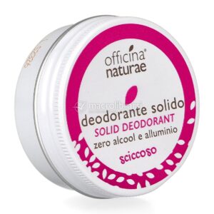 Deodorante Solido Sciccoso