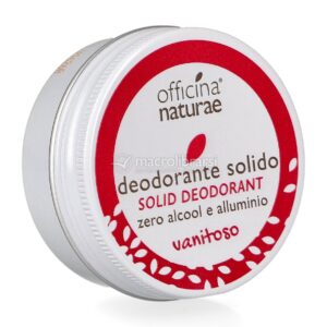 Deodorante Solido Vanitoso