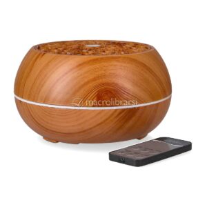 Diffusore Elettrico Multicolore - Sky Pegasus