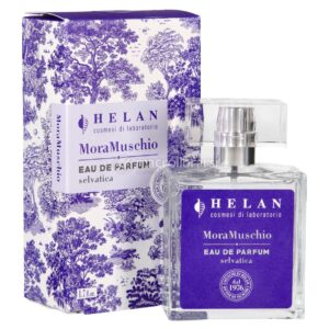 Eau De Parfum MoraMuschio Selvatica