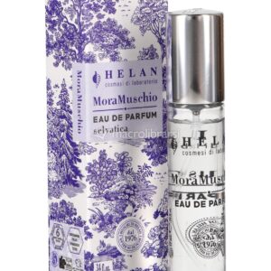 Eau De Parfum MoraMuschio Spray